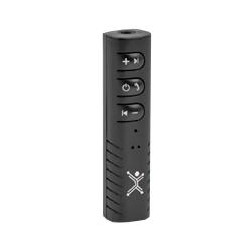 RECEPTOR BLUETOOTH DE AUDIO INALAMBRICO PERFECT CHOICE NEGRO