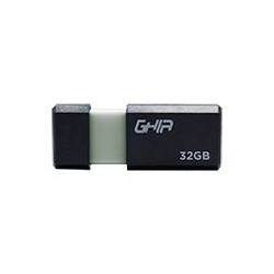 MEMORIA GHIA 32GB USB 30 ALTA VELOCIDAD COMPATIBLE CON ANDROID WINDOWS MAC PLASTICA