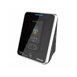 SISTEMA DE RECONOCIMIENTO FACIAL PARA CONTROL DE ACCESO Y CONTROL DE ASISTENCIA CONEXIaN WIFI 3000 USUARIOS