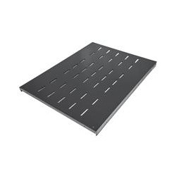 CHAROLA FIJA INTELLINET 1U 60CM 100KG