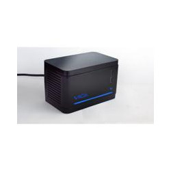 REGULADOR VICA ON GUARD 1500VA 700W REGULACION 5 PASOS 8 TOMAS NEMA 5 15R INDICADORES LED 2 PTS USB