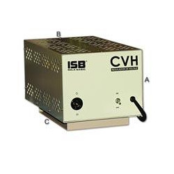 REGULADOR SOLA BASIC ISB CVH 5000 VA FERRORESONANTE 1 FASE 120 VCA 3