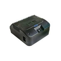 REGULADOR SOLA BASIC ISB SLIM VOLT GP 1300VA 700W 4CONT
