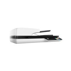 OPS ESCANER HP SCANJET PRO 4500 FN1 CAMA PLANA ADF 30 PPM 60 IPM VOL DIARIO 4000 PAG