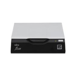 ESCANER DE DOCUMENTOS FUJITSU FI 65FSENSOR DE IMAGEN A COLOR POR CONTACTO CIS