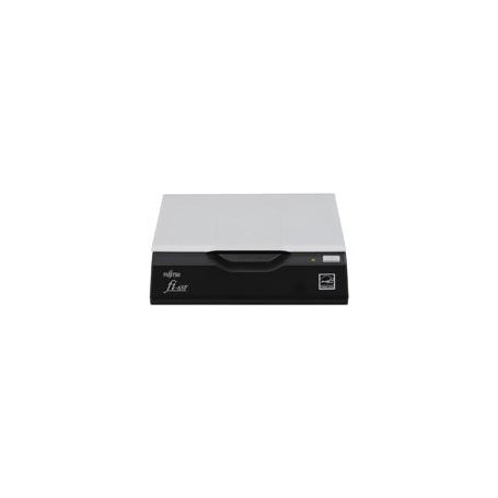 ESCANER DE DOCUMENTOS FUJITSU FI 65FSENSOR DE IMAGEN A COLOR POR CONTACTO CIS