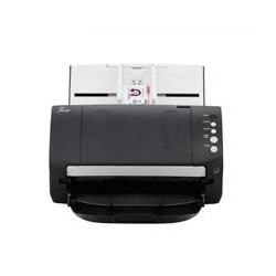 ESCANER A COLOR FUJITSU FI 7140 ESCALA DE GRISES Y EN BLANCO Y NEGRO A UNA VELOCIDAD DE 40 PPM 80 IPM