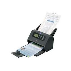 SCANNER CANON DR M260 VERTICAL 60 PPM OFICIO ALIMENTACION 80 HOJAS CICLO DIARIO 7500 HOJAS DUPLEX USB