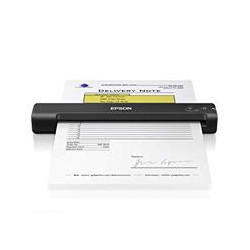 SCANNER EPSON WORKFORCE ES 50 7 PPM 600 DPI USB ADF PORTATIL