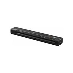 SCANNER EPSON WORKFORCE ES 60W PORTATIL 4 PPM 600 DPI USB WIFI