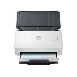 OPS ESCANER HP SCANJET PRO 2000 S2 ADF HASTA 35 PPM VOLUMEN DIARIO 3500 HOJAS