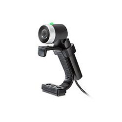 CaMARA MINI USB PARA USAR CON APLICACIONES DE SOFTPHONE UC BASADAS EN PC MAC POLYCOM INCLUYE KIT DE MONTAJE Y CABLE EXTENSOR US