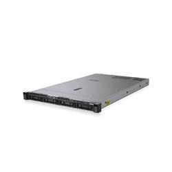 SERVIDOR LENOVO THINKSYSTEM SR530 XEON SILVER 4208 8C 21GHZ 85W RAM 1X16GB 2933MHZ NO INCLUYE DD PS 1X750W 730 8I 2GB RACK 1U S