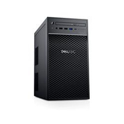 SERVIDOR DELL POWEREDGE DE TORRE T40 XEON E 2224 35 GHZ 8GB 1TB DVD ROM NO SISTEMA OPERATIVO 3 AaOS DE GARANTIA BASICA 5X10 AL 