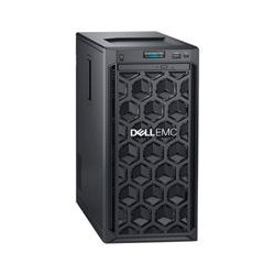 SERVIDOR DELL POWEREDGE DE TORRE T140 XEON E 2224 34 GHZ 8GB 1TB DVD ROM NO SISTEMA OPERATIVO 3 AaOS DE GARANTIA BASICA 5X10 NE