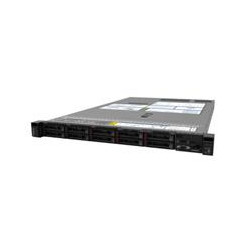 LENOVO SAP HANA 75 USER SR630 2X XEON SILVER 4210 10C 22GHZ RAM 192GB 12X16GB SSD 3X960GB 930 8I 2GB 4 PTOS RJ45 1GB 2X PS 750W