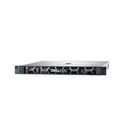 SERVIDOR DELL POWEREDGE DE RACK R240 XEON E 2224 33 GHZ 8GB 1TB DVD ROM NO SISTEMA OPERATIVO 15 MESES DE GARANTIA PROSUPPORT 7X