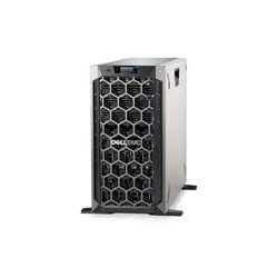 SERVIDOR DELL POWEREDGE DE TORRE T340 XEON E 2234 36 GHZ 8GB 1TB DVD ROM NO SISTEMA OPERATIVO 15 MESES DE GARANTIA PROSUPPORT N