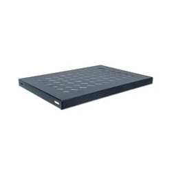 CHAROLA INTELLINET RACK 1U 345CM 50KG