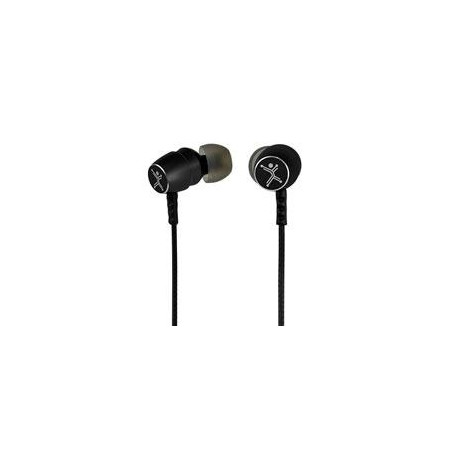 AUDaFONOS INALaMBRICOS BLUETOOTH PERFECT CHOICE STACCATO NEGRO