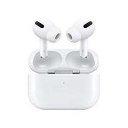 AIRPODS PRO CON ESTUCHE DE CARGA INALMBRICA