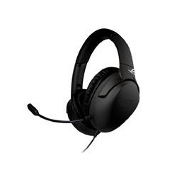 DIADEMA ASUS ROG STRIX GO MICROFONO CON CANCELACION DE RUIDO ALAMBRICO USB C GAMER