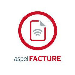 ASPEL FACTURE 50 MULTI EMPRESA 1 USUARIO 99 RFC FaSICO