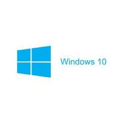 OEM WINDOWS 10 HOME 64 BITS ESPAaOL LA 1PK DSP DVD
