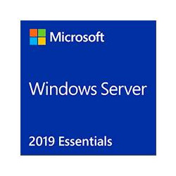 OEM WINDOWS SERVER ESSENTIAL 2019 ESPAaOL 1PK DSP OEI DVD 1 2 CP