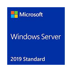 OEM WINDOWS SERVER STD 2019 64 BITS SPANISH 1 PK DSP OEI DVD HASTA 16 CORE