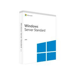 WINDOWS SERVER ESTANDAR 2019 EDICION ROK DE DELL PARA 16 NUCLEOS FISICOS LICENCIA FISICA
