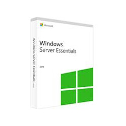 WINDOWS SERVER ESSENTIALS 2019 EDICION ROK DE DELL FISICO