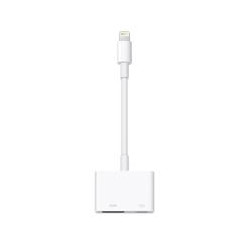 ADAPTADOR LIGHTNING A AV DIGITAL