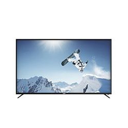 TELEVISION LED GHIA 65PULG SMART TV UHD 4K 3 HDMI 2USB VGA PC 60 HZ
