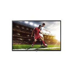 TELEVISION SUPER SIGN PARA SEaALIZACION DIGITAL LG 55 UHD HDR 10 PANEL IPS 360 NITS 16 7 WI FI BUILT IN HDMI X2 USB RF RS 232 R