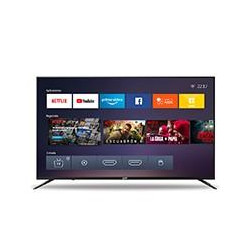 TELEVISION SMART GHIA NETFLIX UHD 65 PULG 4K 3 HDMI 2 USB RCA OPTICO 35MM 60HZ
