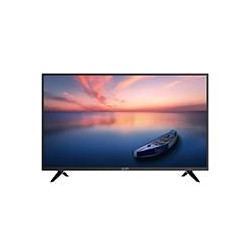TELEVISION SMART GHIA NETFLIX FHD 43 PULG 1080P WIFI 3 HDMI 2 USB RCA OPTICO 35MM 60HZ
