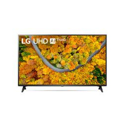 TELEVISION LED LG 50 PLG SMART TV UHD 3840 2160P WEB OS SMART TV 60 ACTIVE HDR HDR 10 2 HDMI 1 USB BLUETOOTH 50 COMPATIBILIDAD 