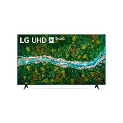 TELEVISION LED LG 75 PLG SMART TV UHD 3840 2160P WEB OS SMART TV 60 ACTIVE HDR HDR 10 3 HDMI 2 USB BLUETOOTH 50 COMPATIBILIDAD 
