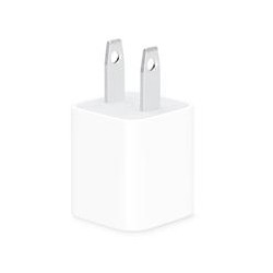ADAPTADOR DE CORRIENTE USB DE 5 W PARA APPLEWATCHIPHONE O IPOD