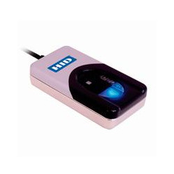 LECTOR BIOMETRICO HUELLA DIGITAL USB INGRESSIO URU4500