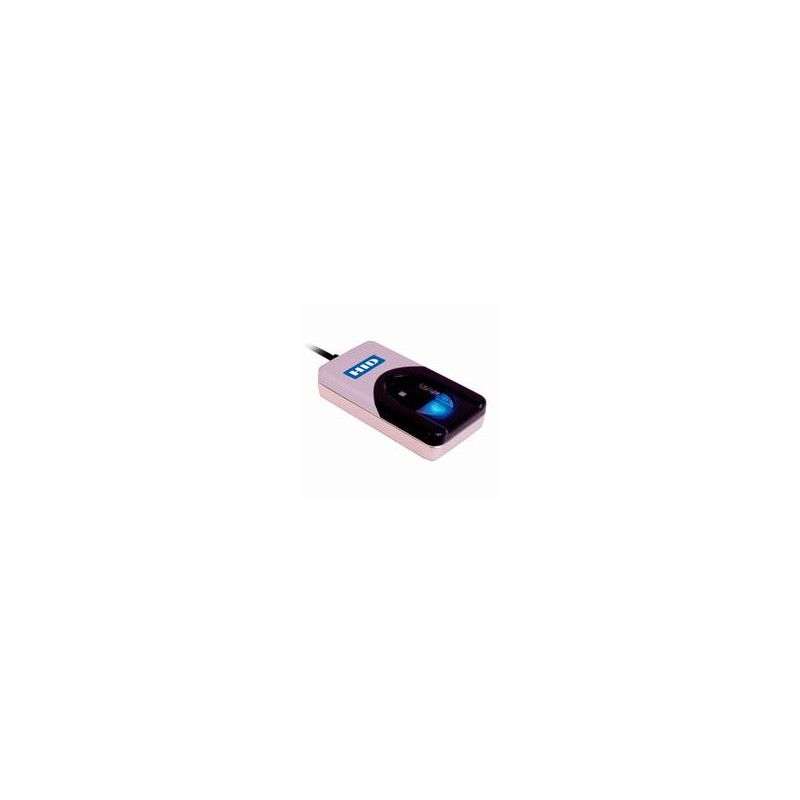 LECTOR BIOMETRICO HUELLA DIGITAL USB INGRESSIO URU4500
