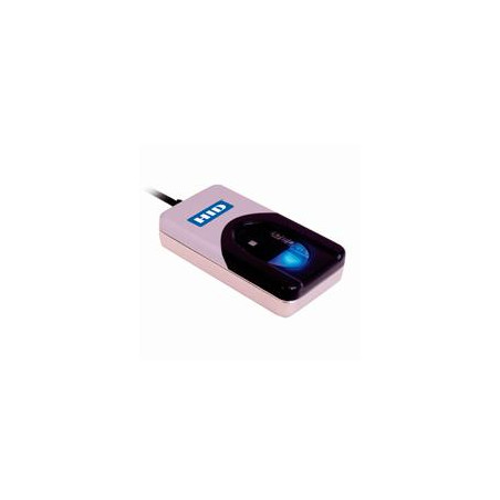 LECTOR BIOMETRICO HUELLA DIGITAL USB INGRESSIO URU4500