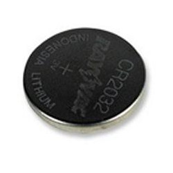 BATERIA PILA CMOS CR2032 MANHATTAN 2 PIEZAS 3V LITIO TARJETA MADRE