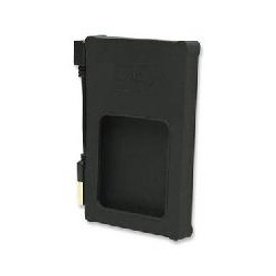 PORTA DD MANHATTAN 25 SATA USB 20 NEGRO DE SILICON