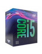 INTEL CORE I5