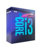 INTEL CORE I3