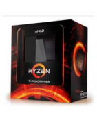 AMD RYZEN THREADRIPPER