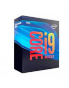 INTEL CORE I9