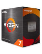 AMD RYZEN